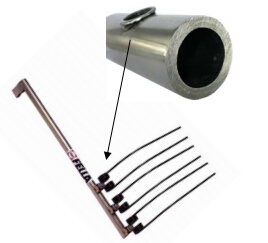 Fdrill钨钢热熔钻
